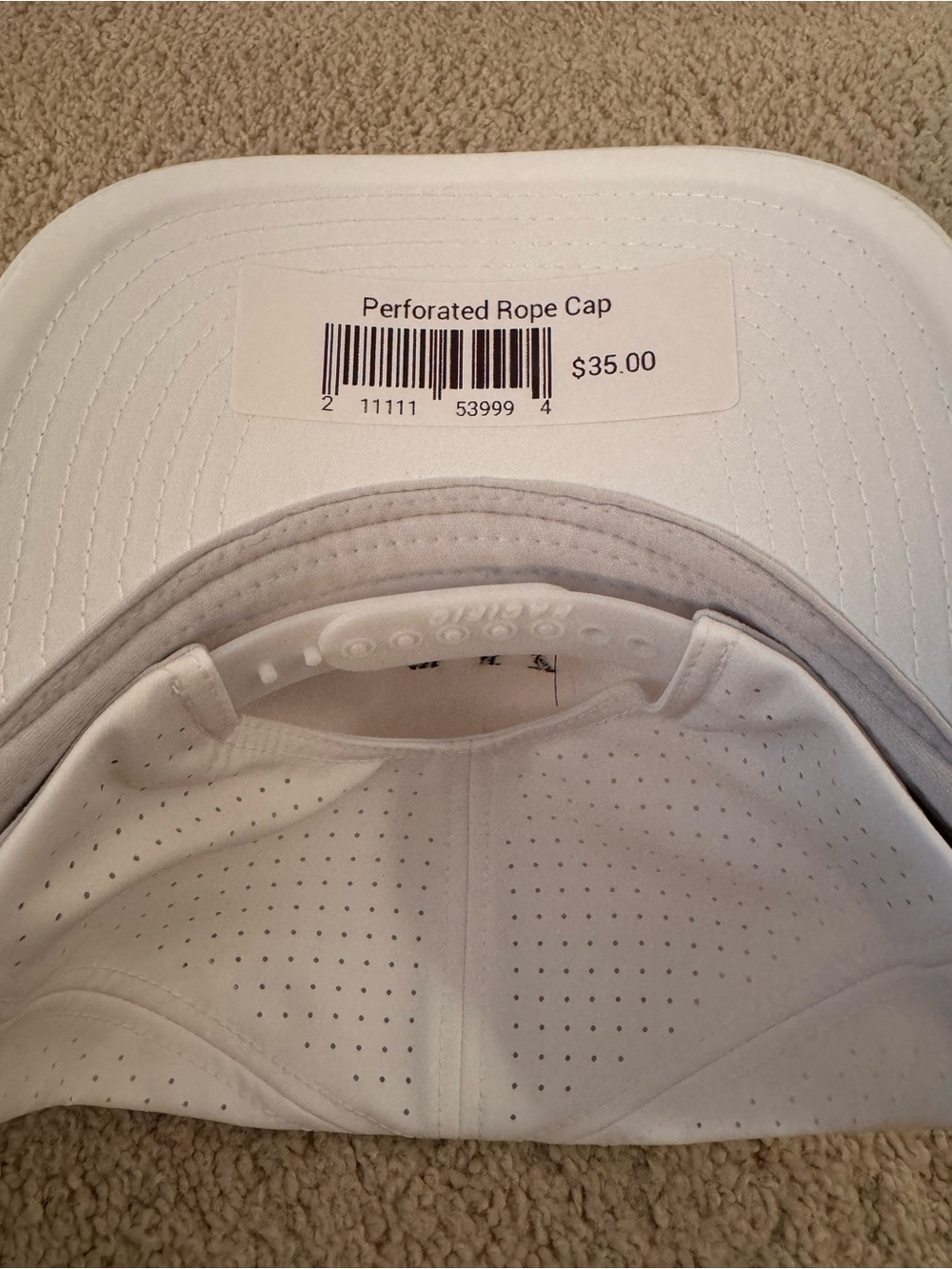 Ball Cap Bundle - Picture 4 of 10